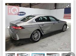 بي ام دبليو الفئة 5